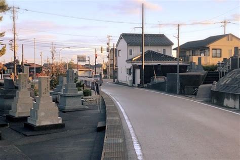 風水墓地|お墓の近くに住むのはどうなの？家相・風水から見た。